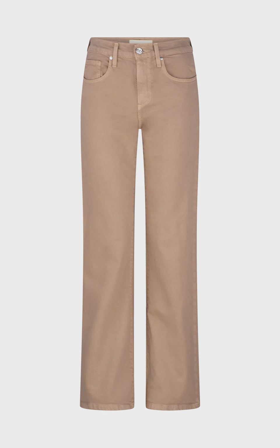 Effie Mid Flare JEan