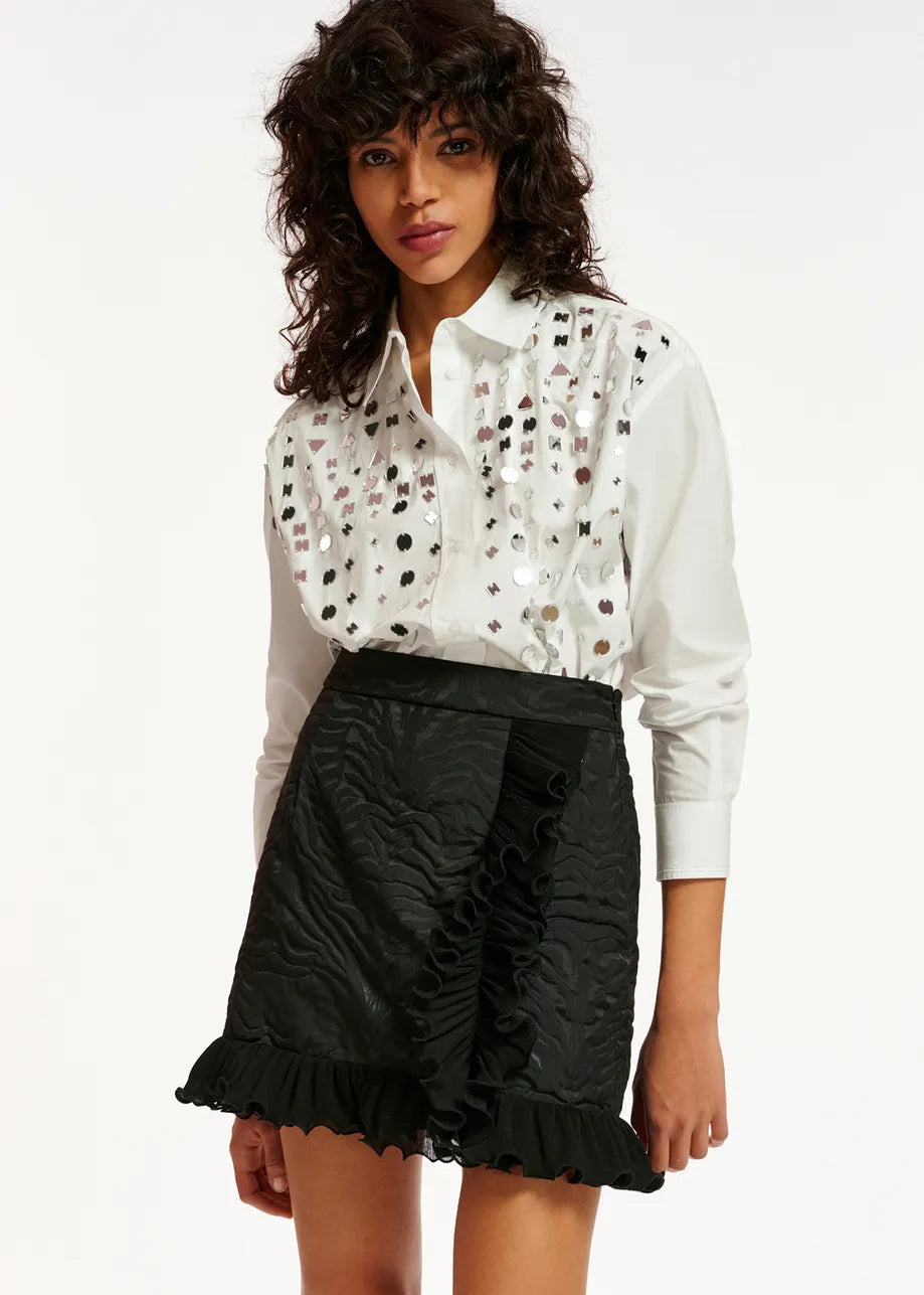 EFirework Mirror on the Block Shirt