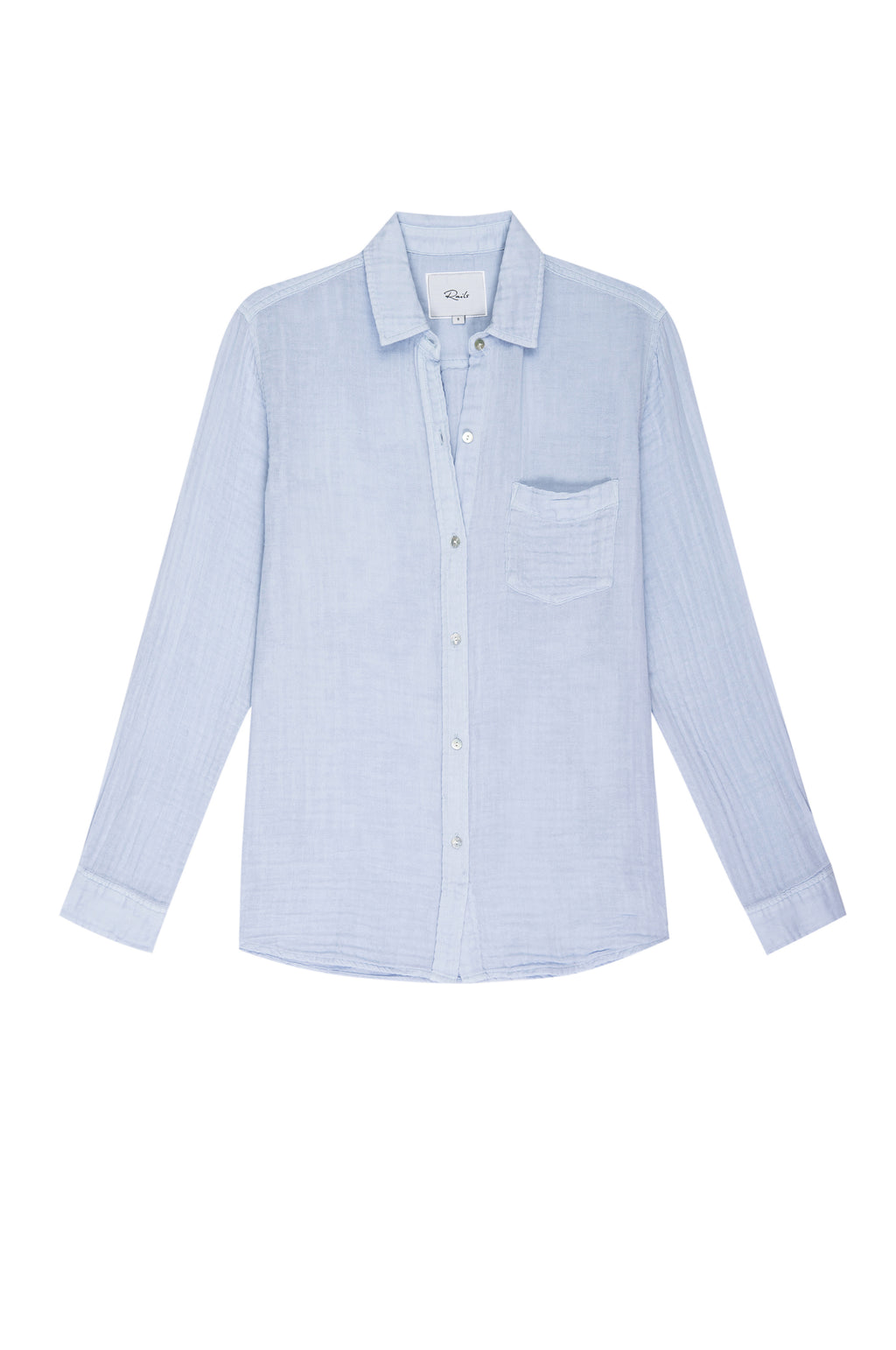 Ellis Bluebell Shirt