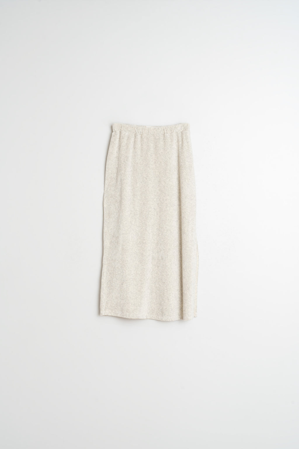 Lara Heather Grey Skirt