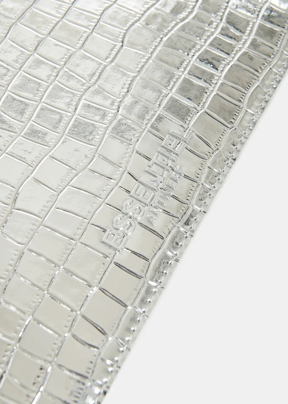 Esselko Little Miss Sunshine Bag - Silver
