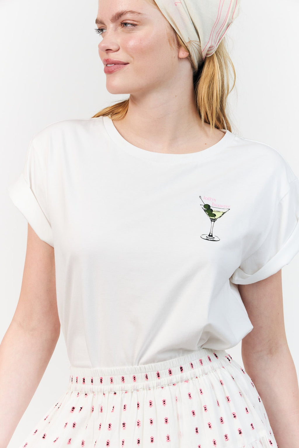 EleanorLL Tee