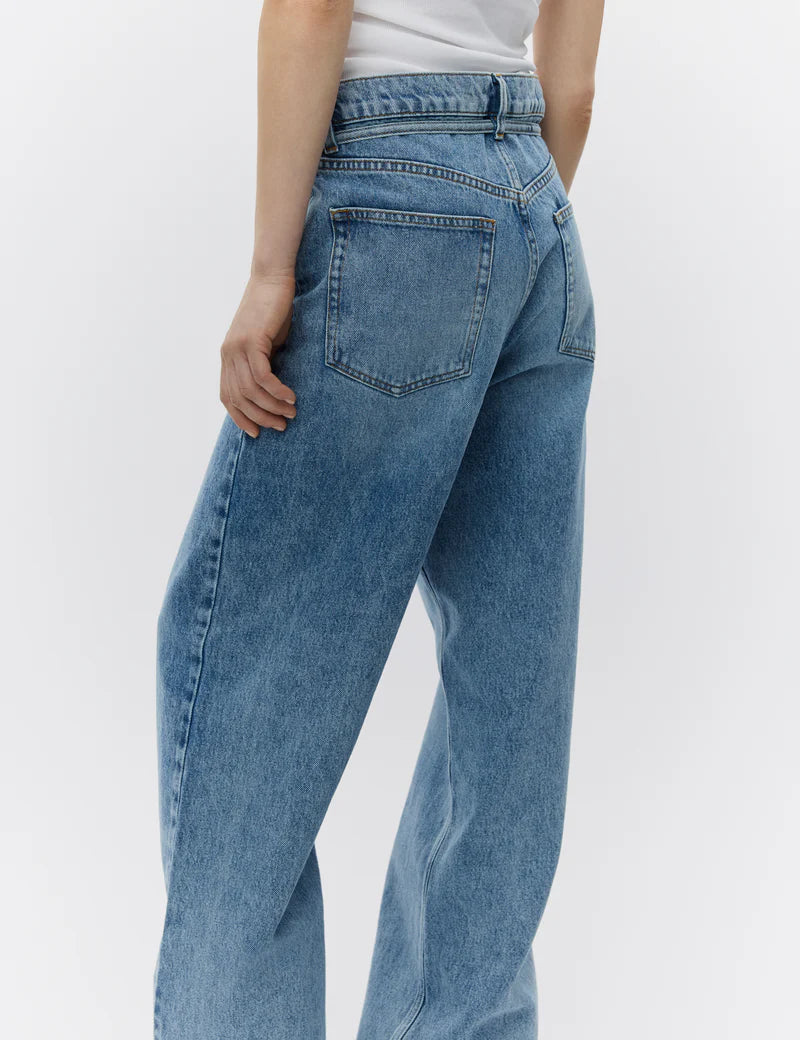 Elijah Jeans - Light Blue