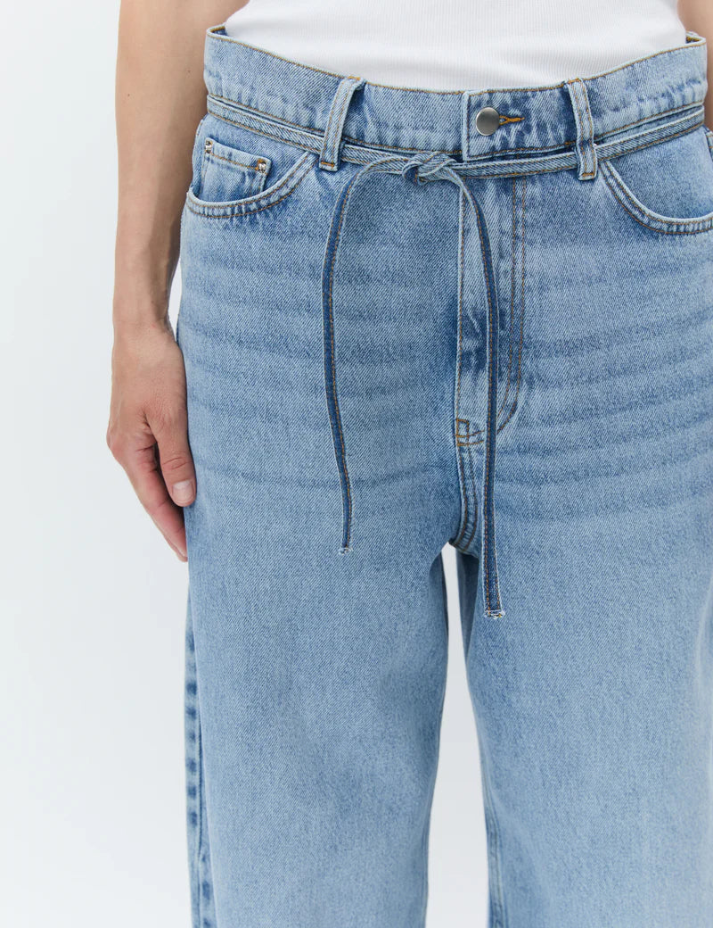 Elijah Jeans - Light Blue