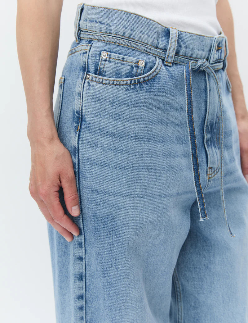 Elijah Jeans - Light Blue