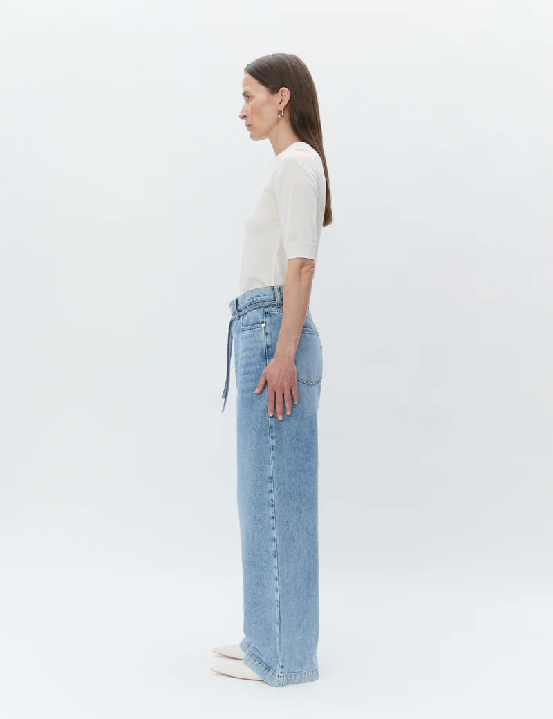 Elijah Jeans - Light Blue