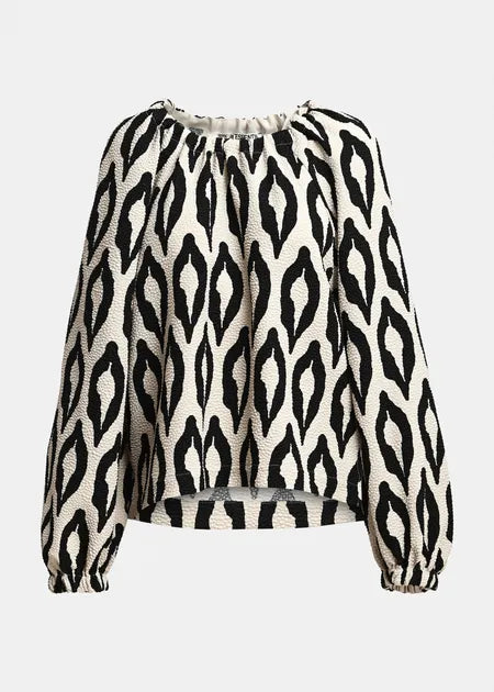 Kolorful Top