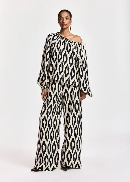Kontent Wide Leg Pants