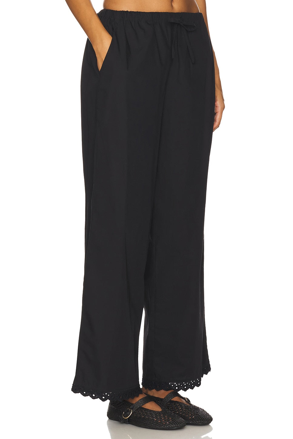 Tova Pant - Black