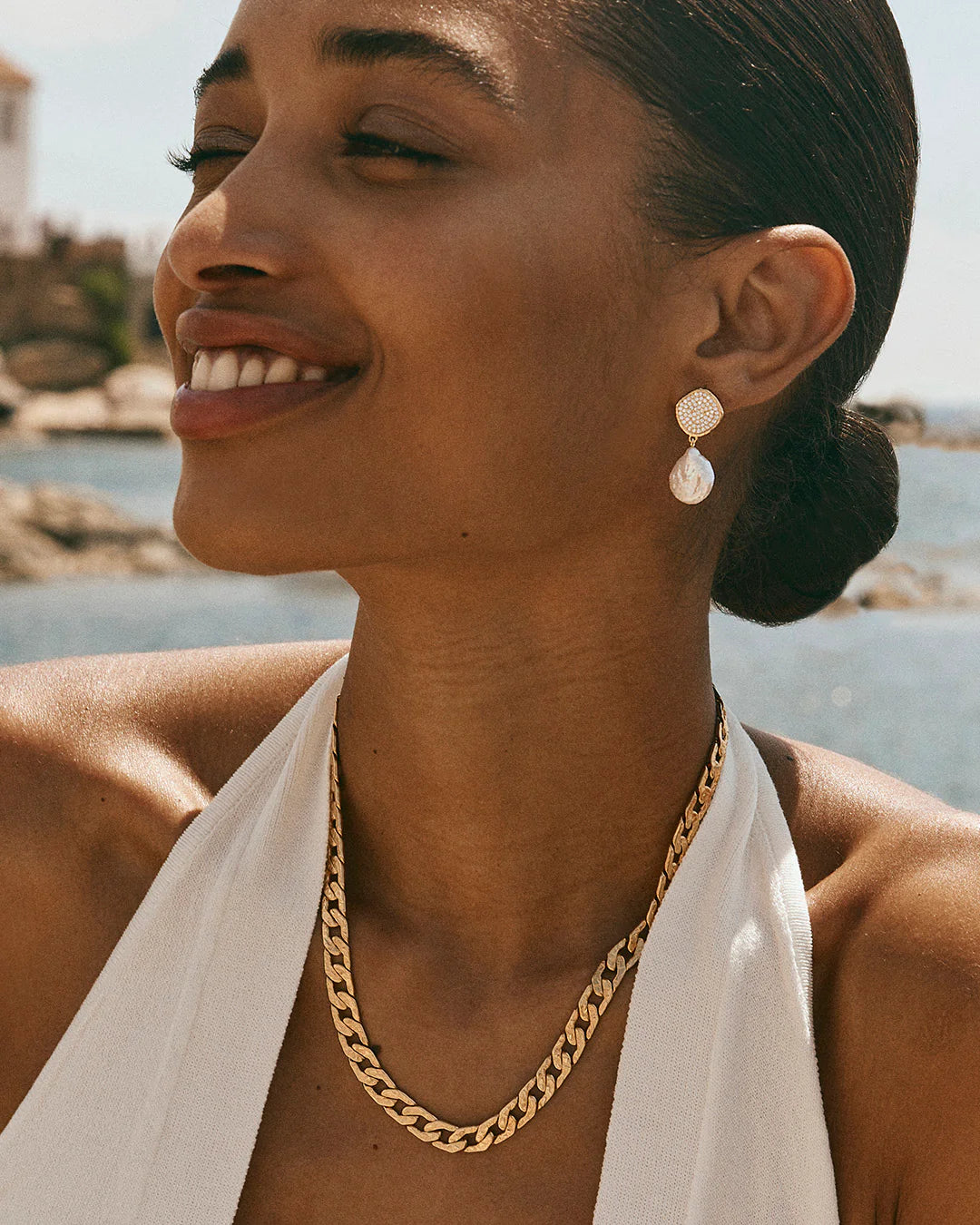 Splash Pearl Drops