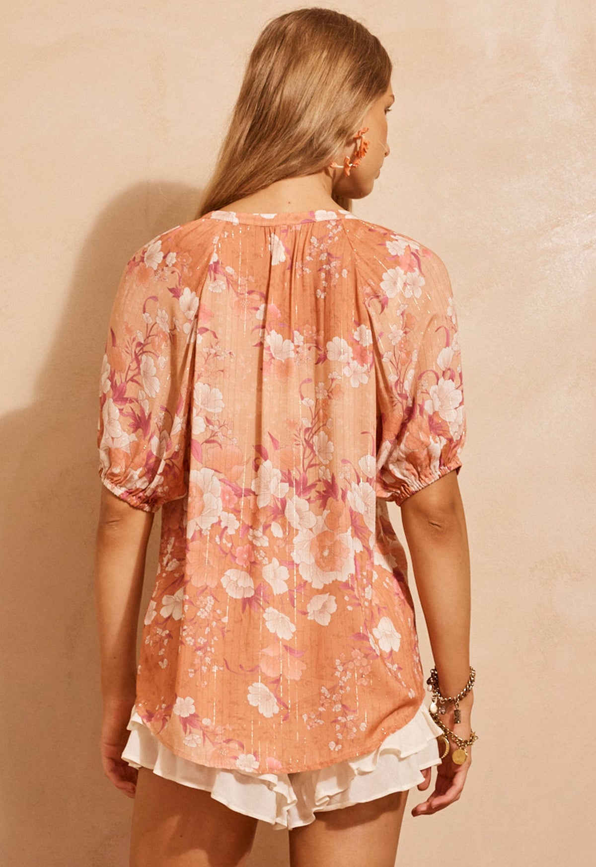 Isola Short Sleeve Shirt