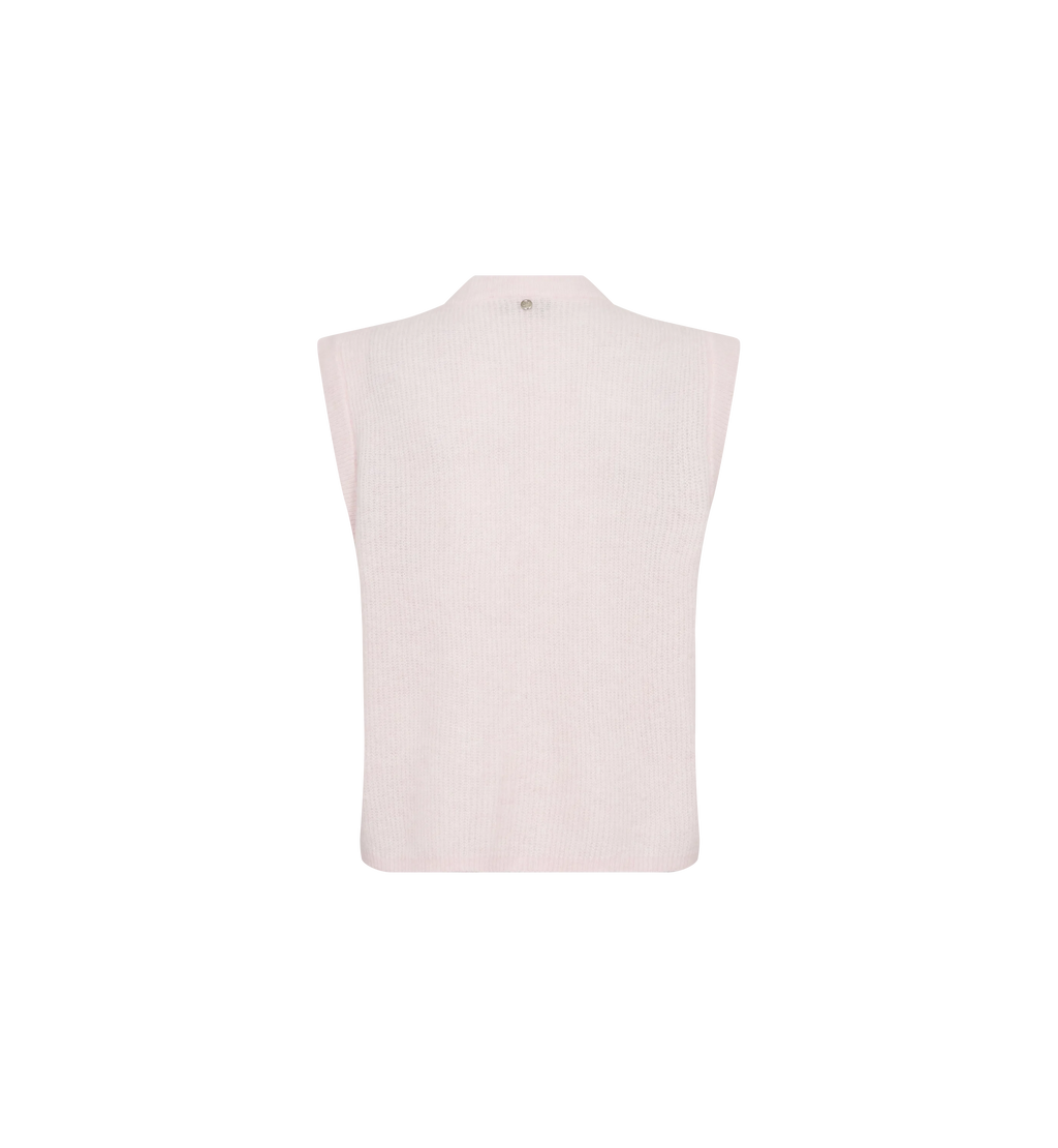 Thora Knit Vest