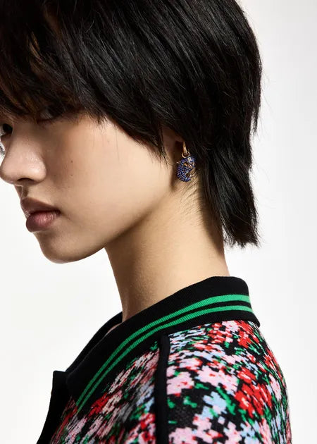 Kode Shark Earrings