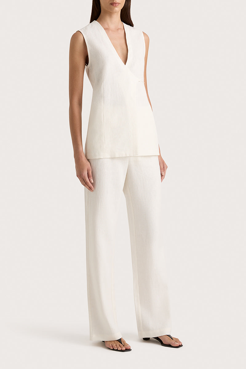 Lulea Wrap Vest