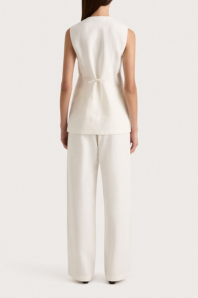 Lulea Wrap Vest