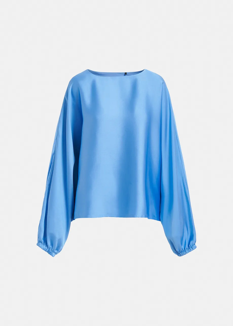 Flagrant Top