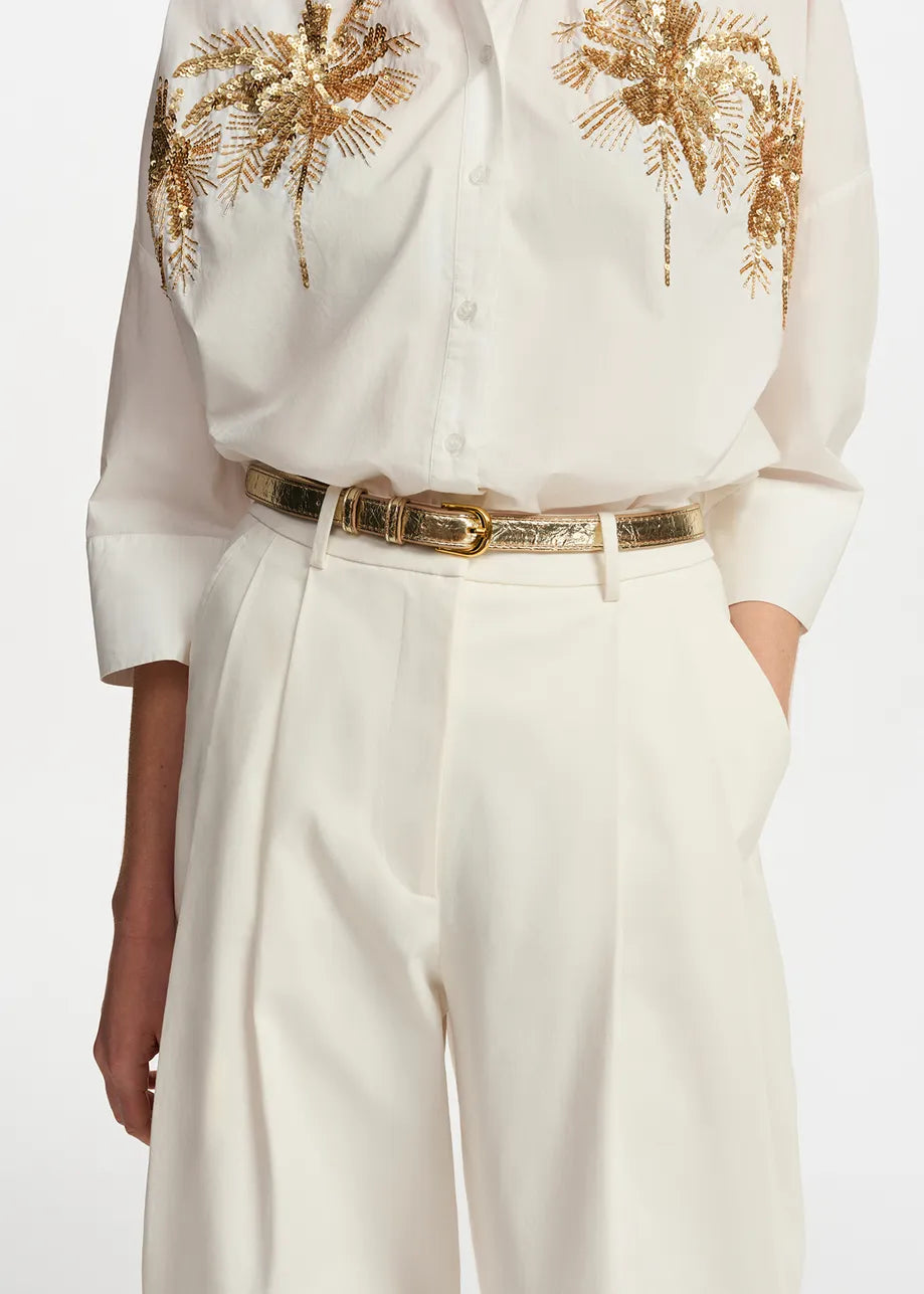 Fredastair Belt