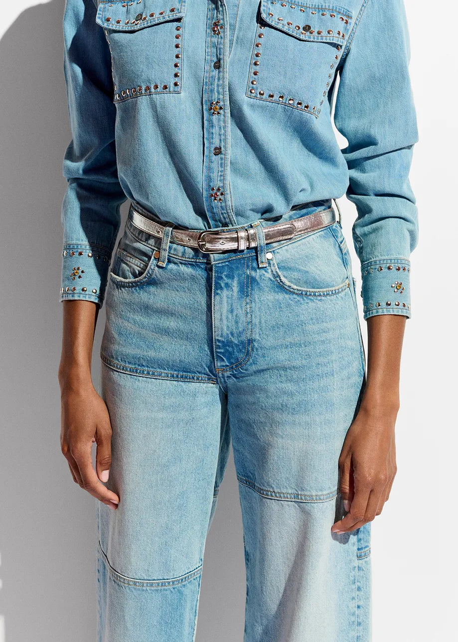 Fredastair Belt