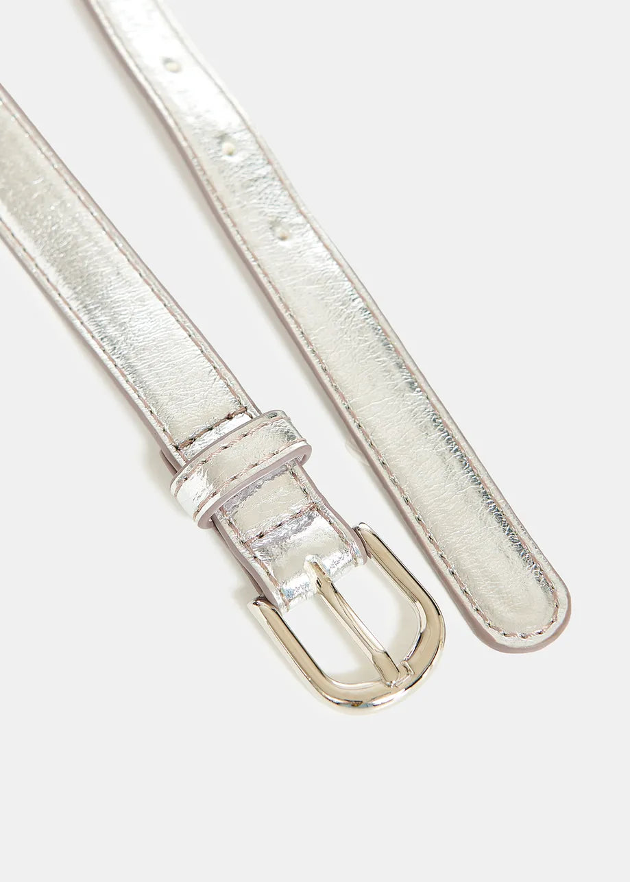 Fredastair Belt