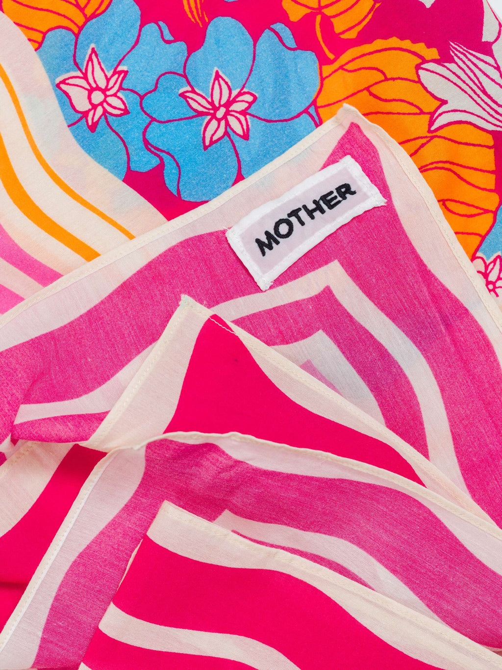 The Scarf it Up - Full Bouquet