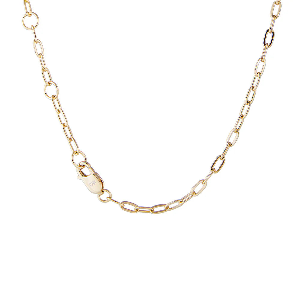 Freshwater Pearl Necklace