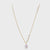 Freshwater Pearl Necklace