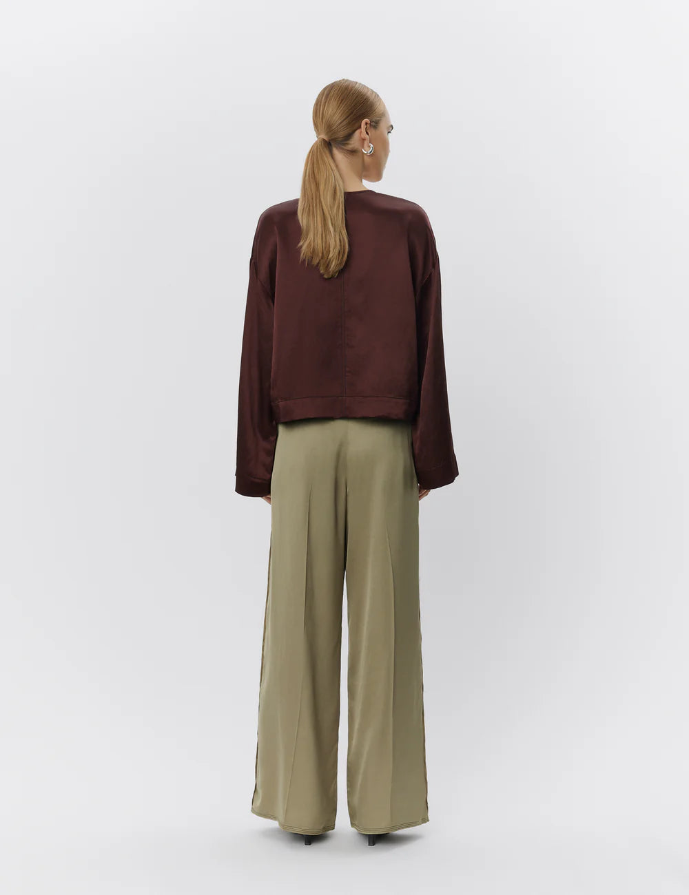 Fisher Sage pants
