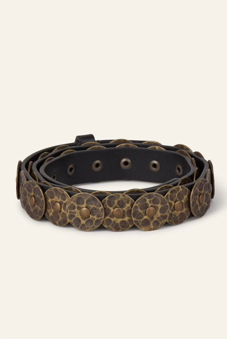 Brandie Belt