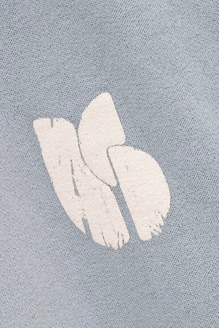 Swing Glacier Sweatshirt