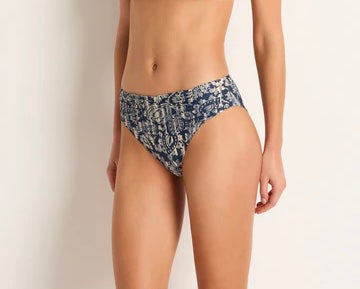 Sonoma D/DD Crop Bikini