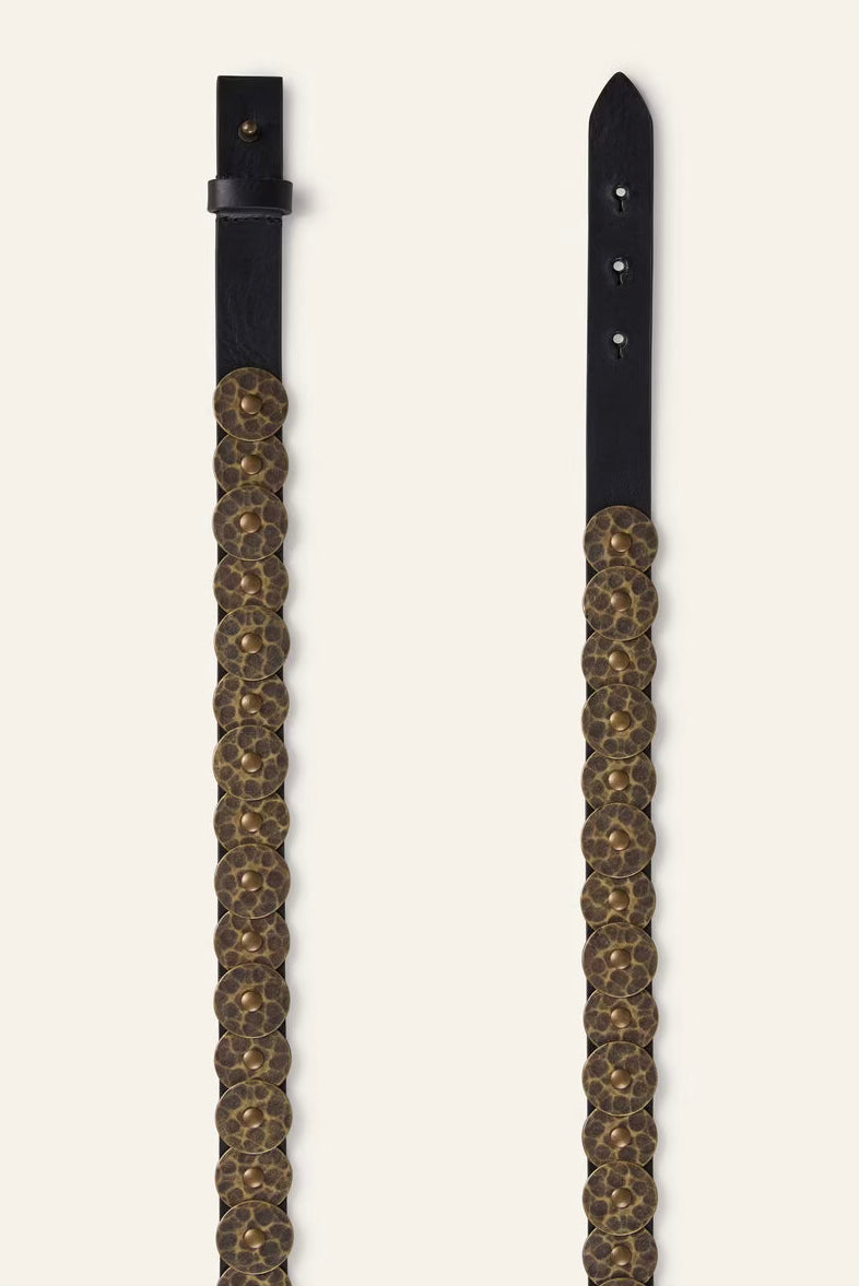 Brandie Belt