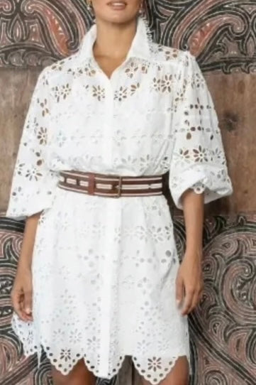 Sloane Dress