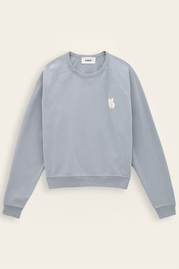 Swing Glacier Sweatshirt