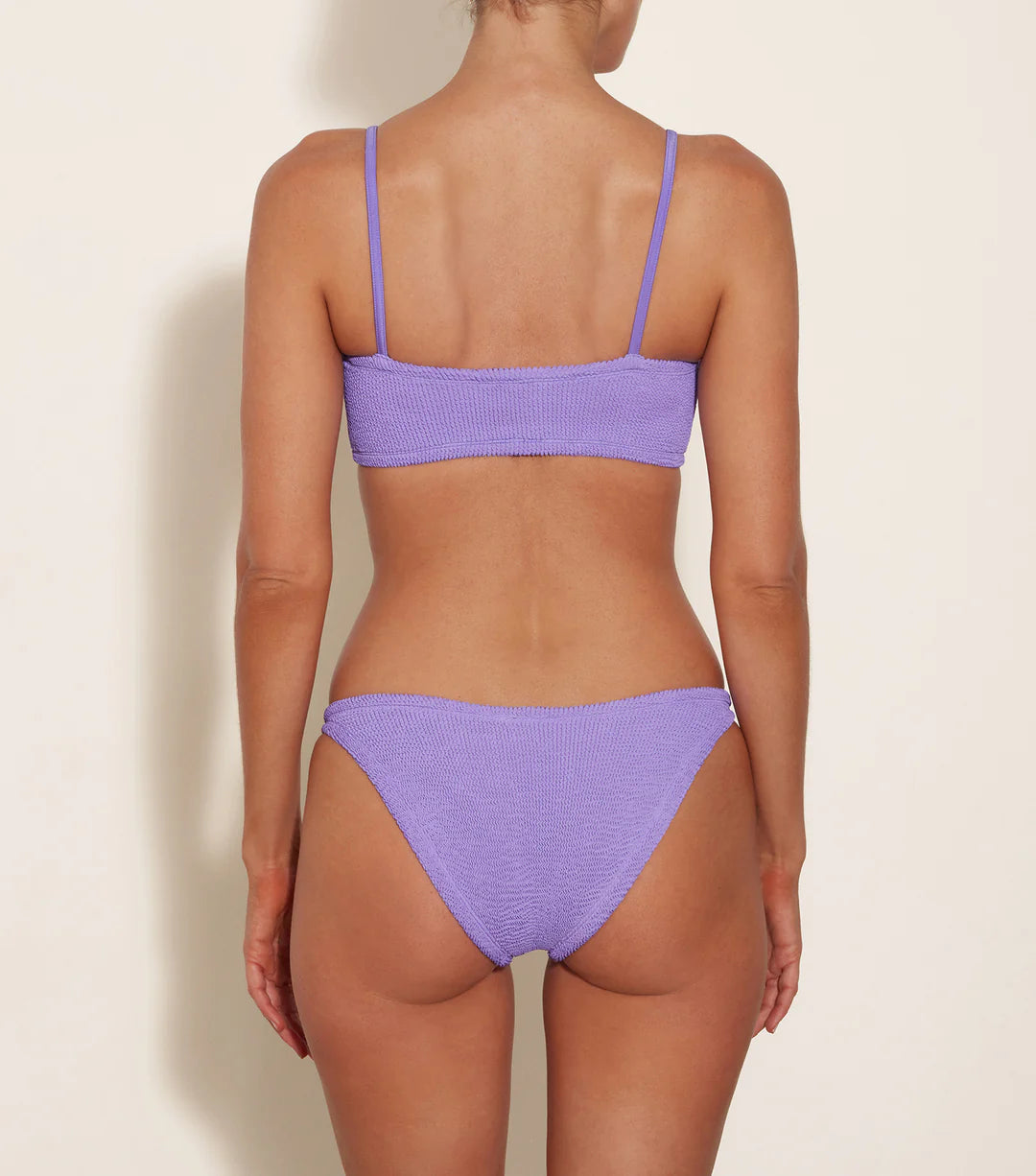 Gigi Hunza Bikini