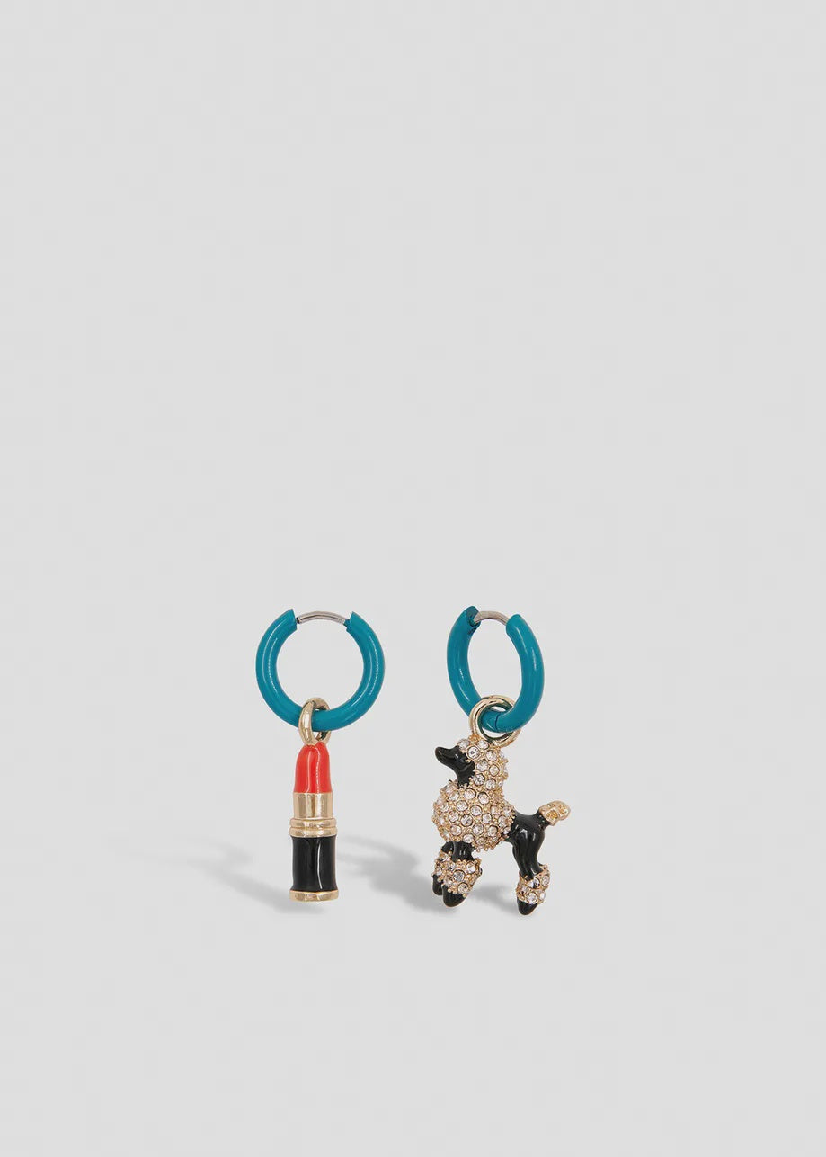 Glipsy Earrings