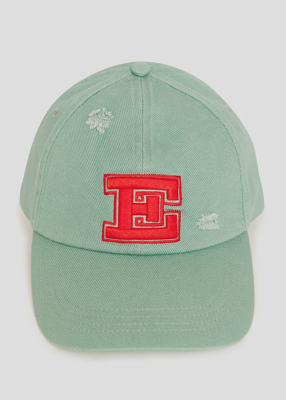 Gogo Logo Cap