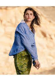 Gardin Shirt