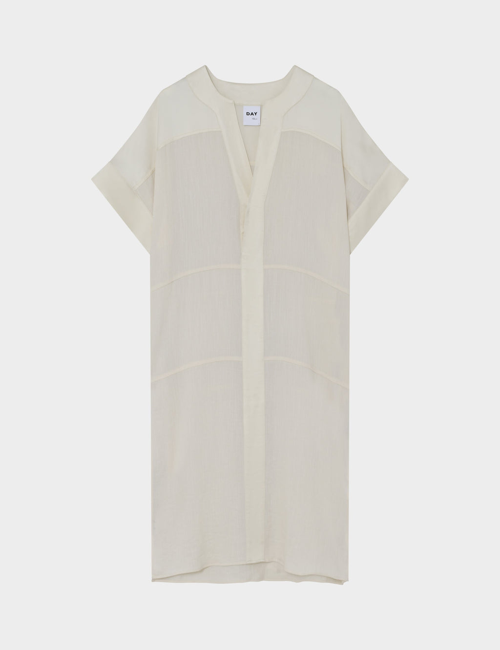 Garson Dress