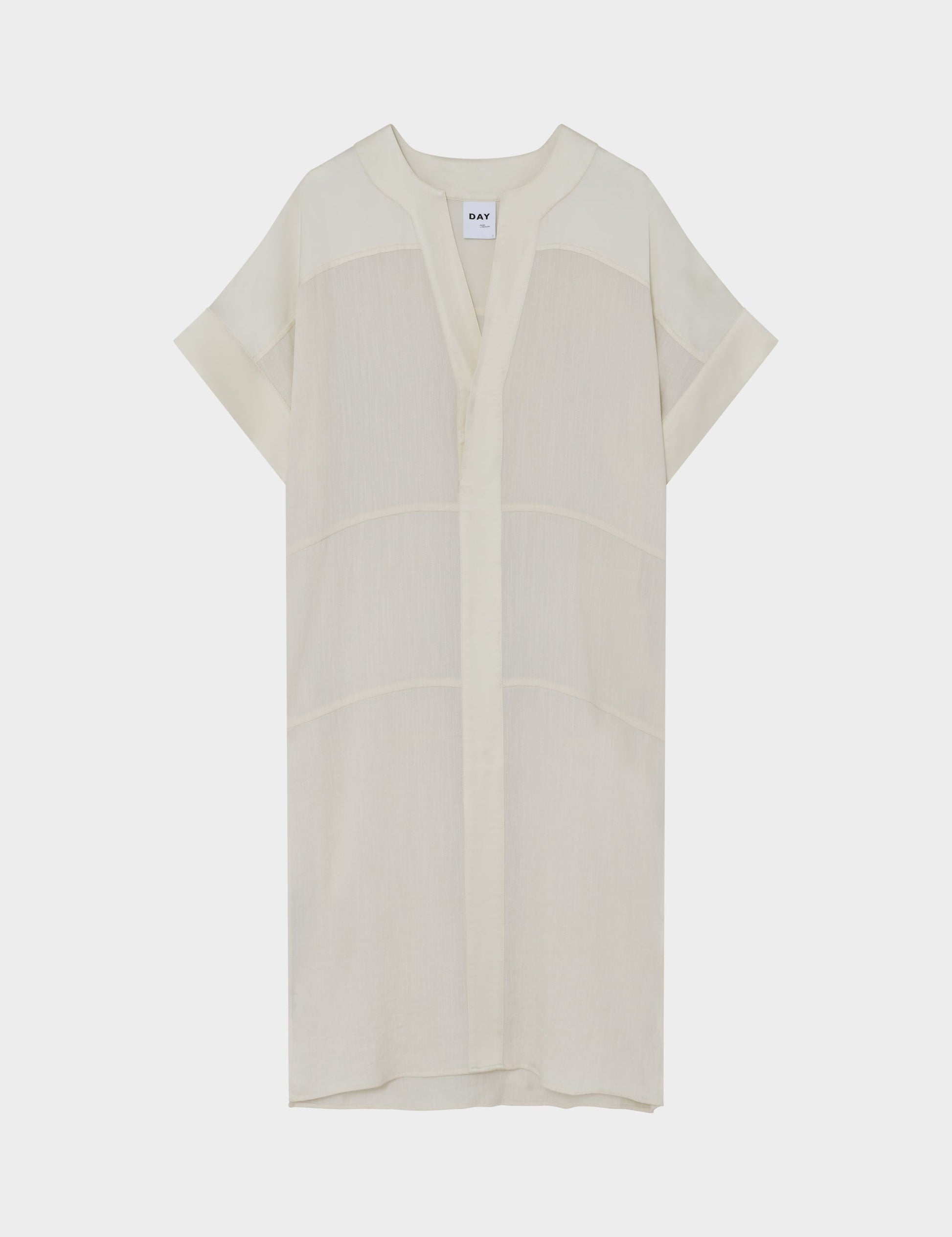 Garson Dress