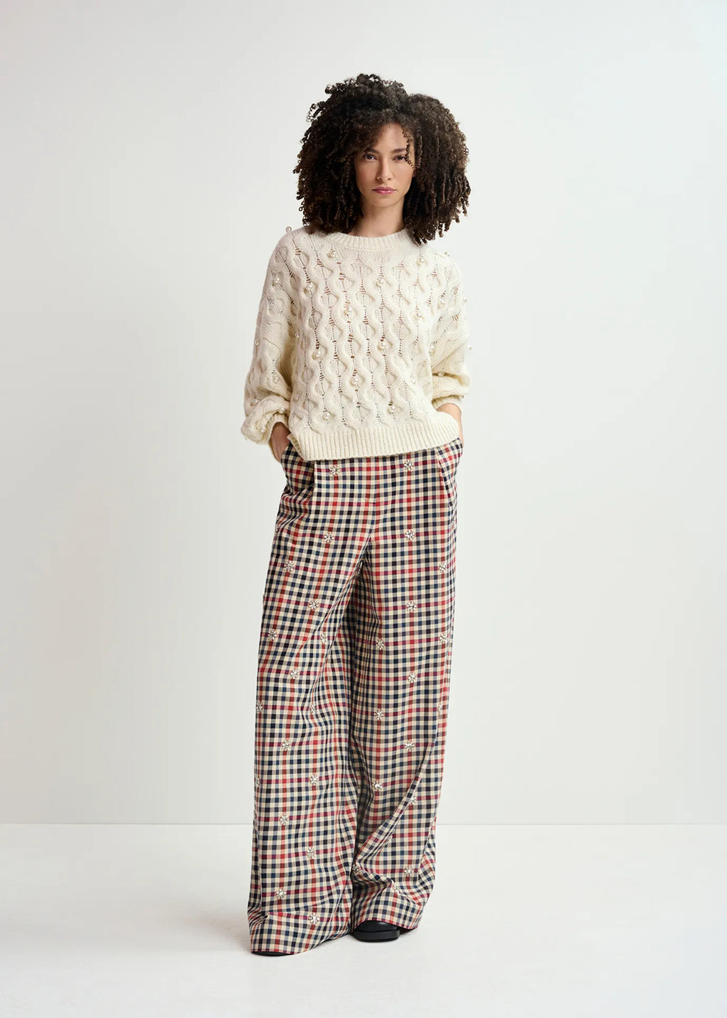 Halpes Pullover
