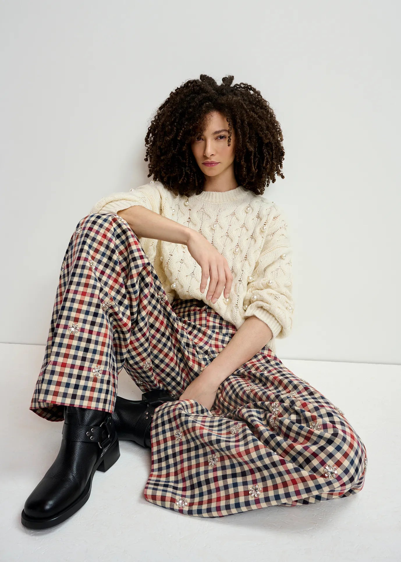 Halpes Pullover
