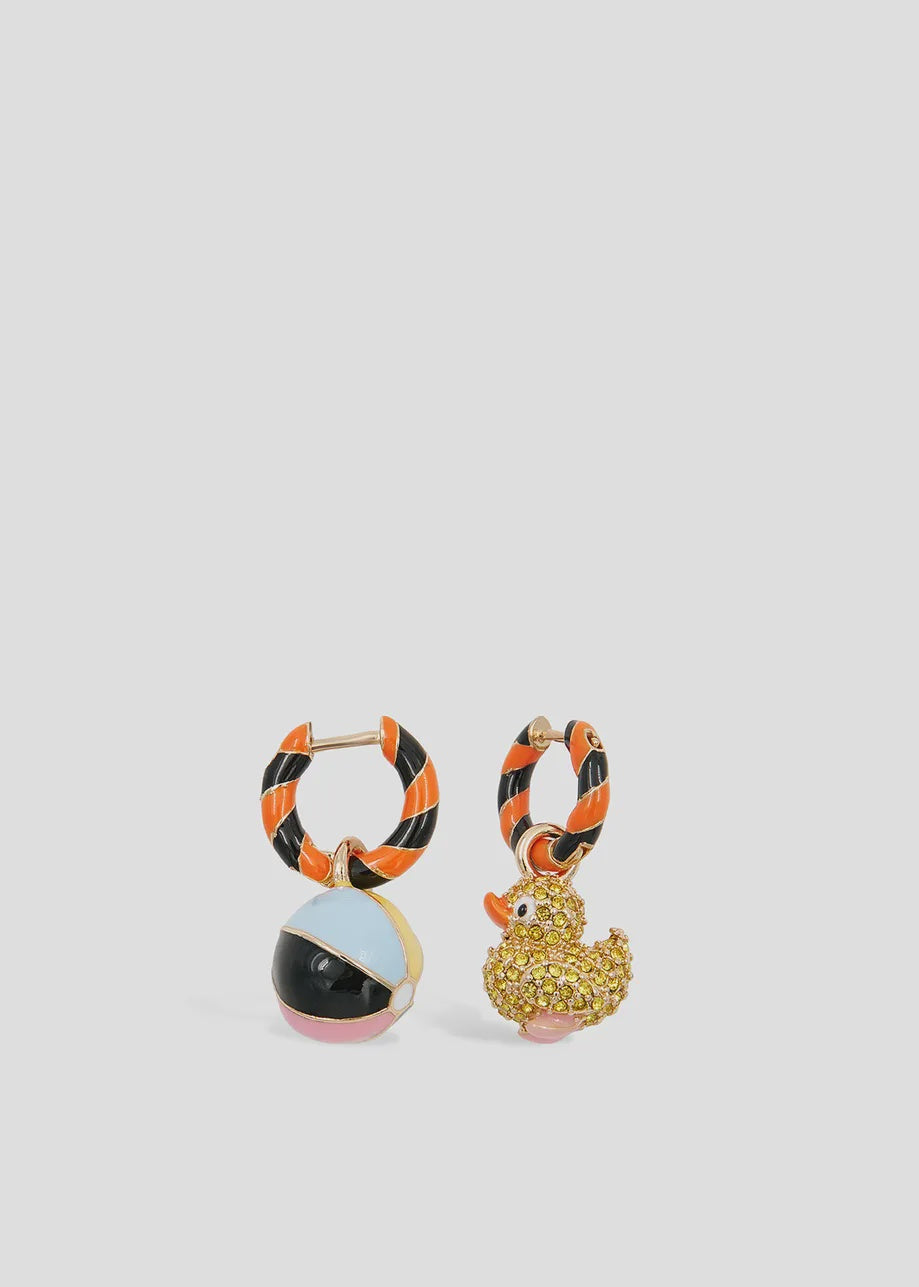 Hanga Earrings