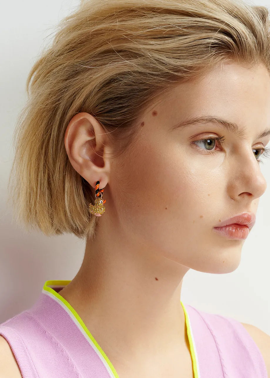 Hanga Earrings