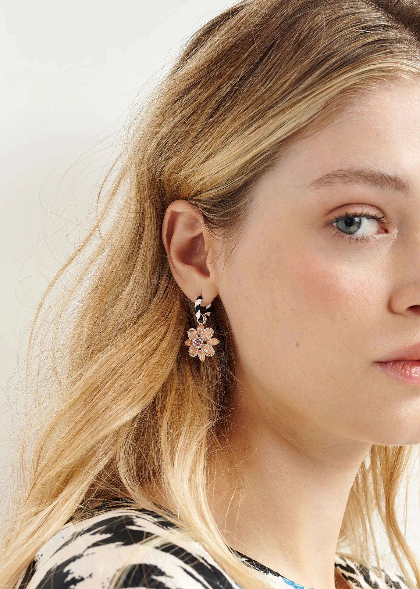 Helevate Earrings