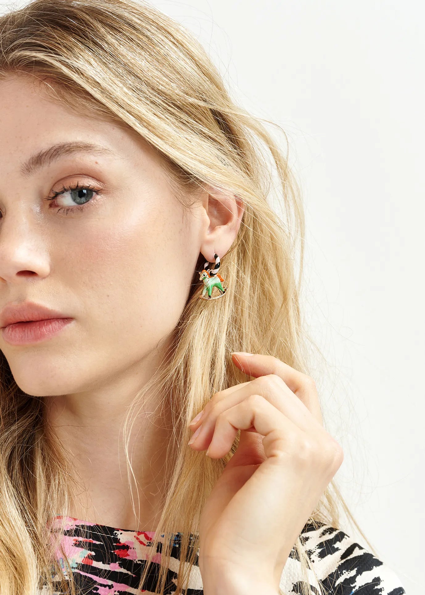 Helevate Earrings