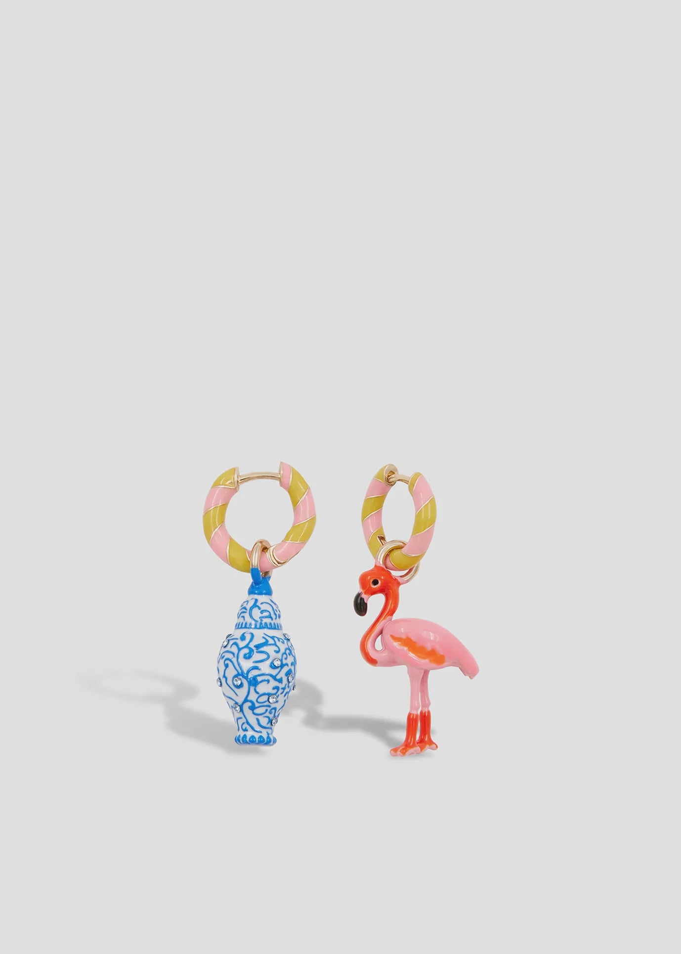 Henri Earrings