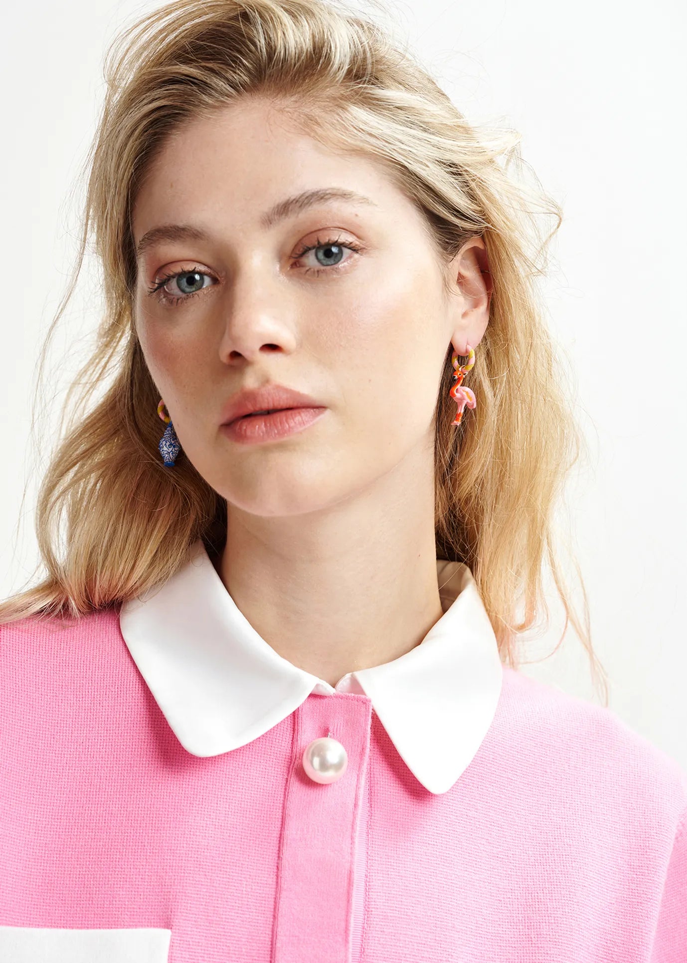 Henri Earrings