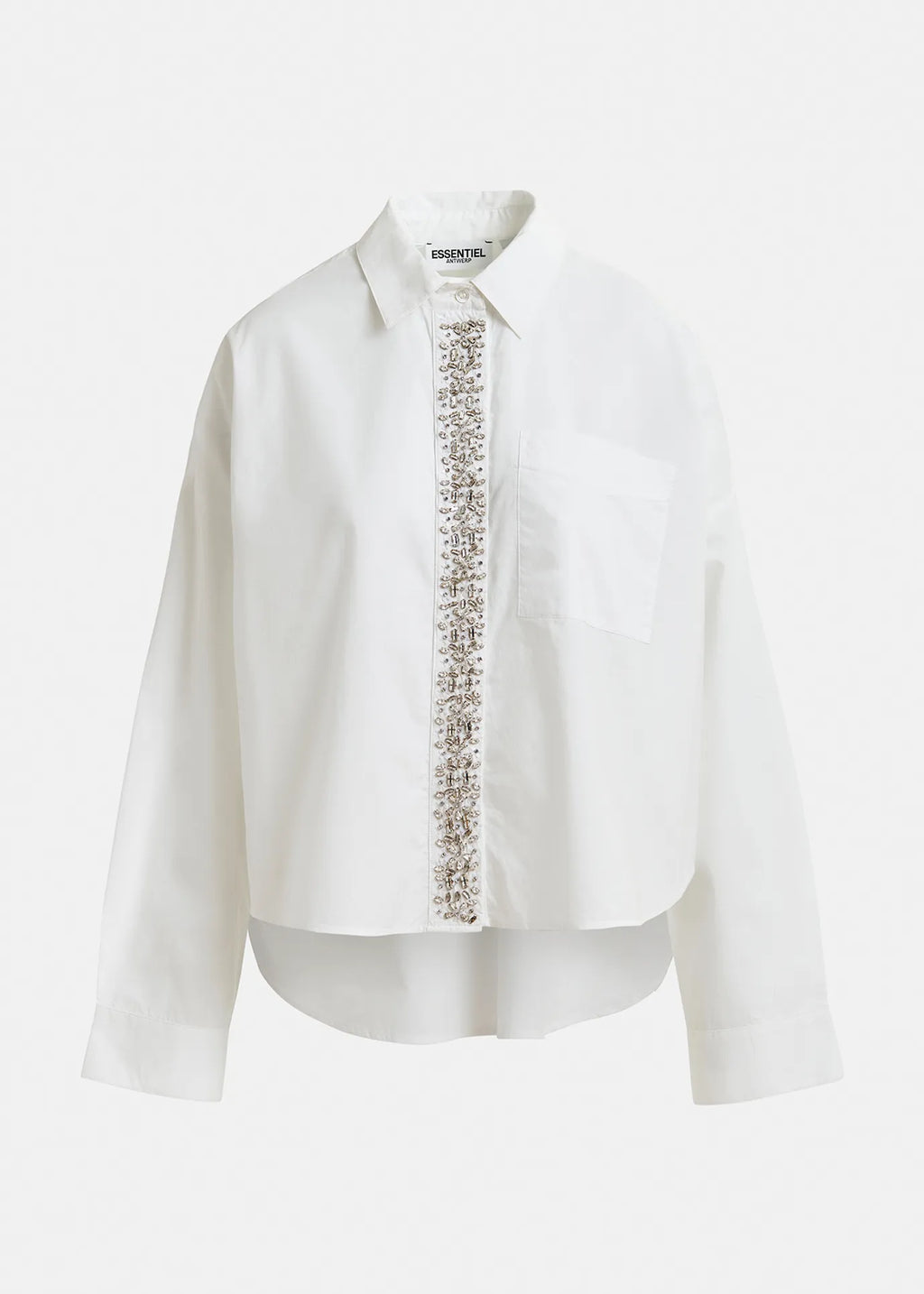 Hilver Shirt