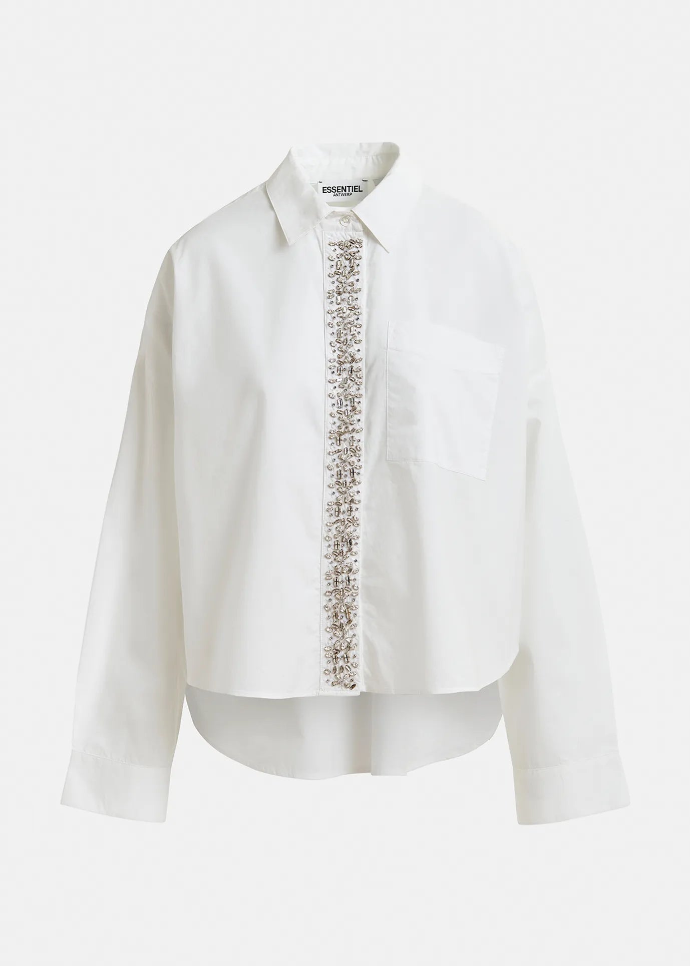Hilver Shirt