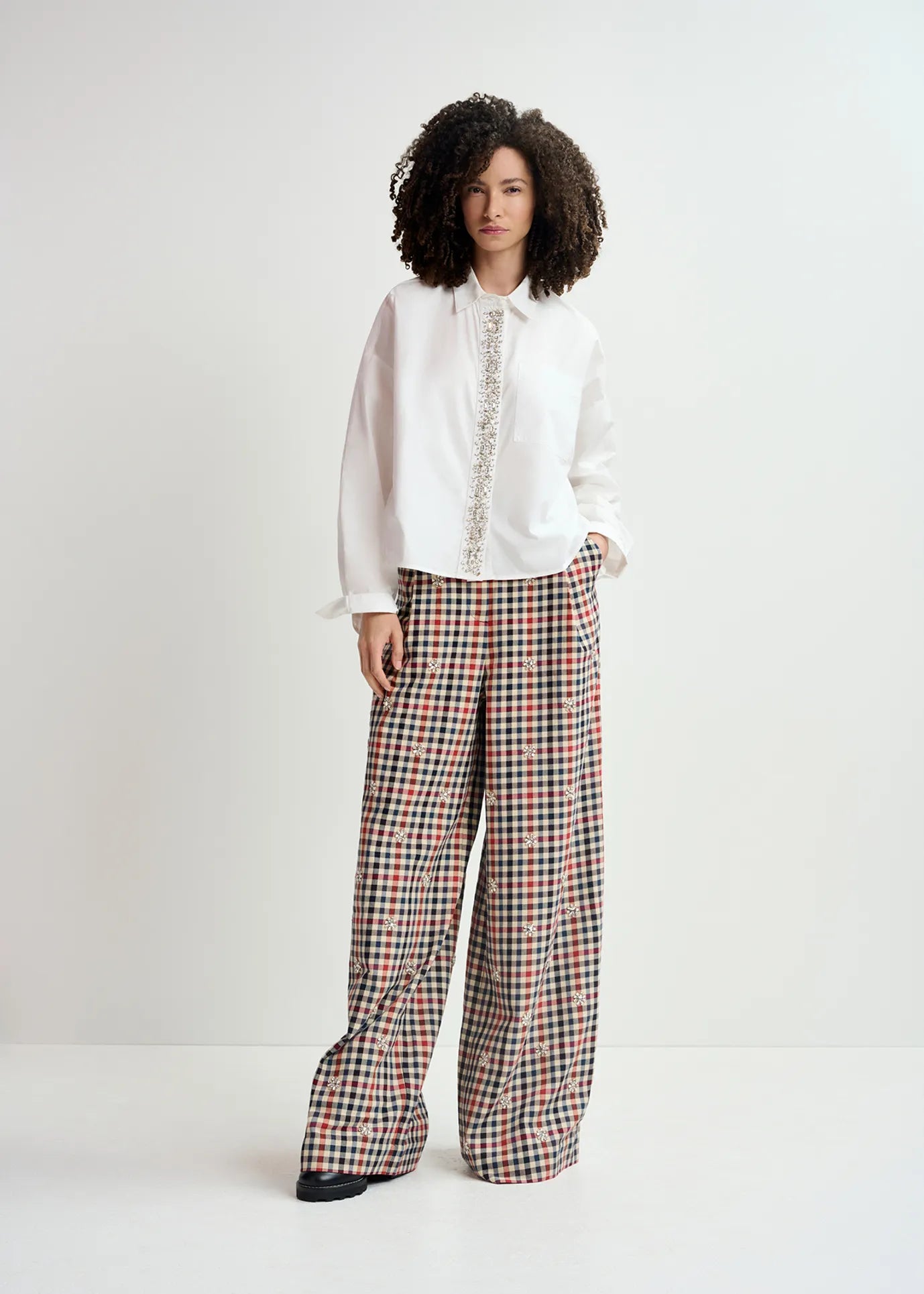 Hilver Shirt